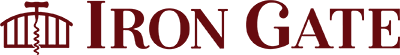 iron gate wine club partner with cavernus